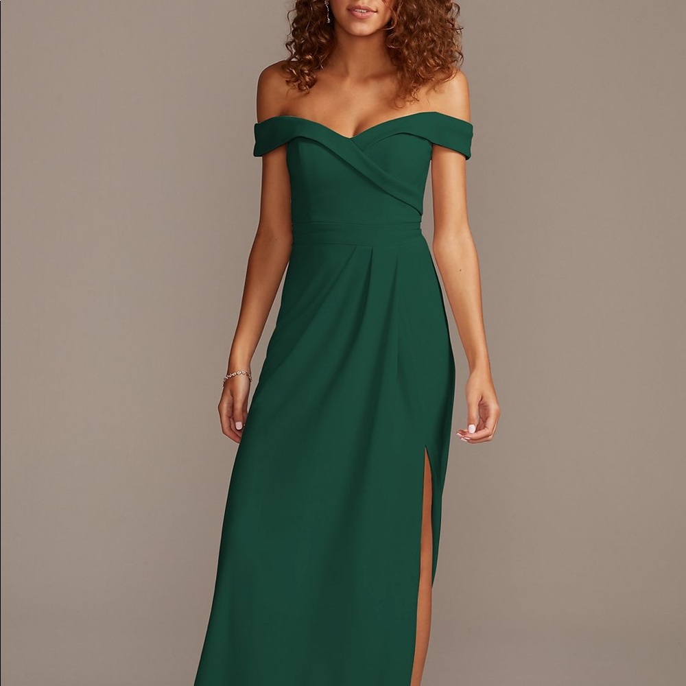 Bridesmaids Dress